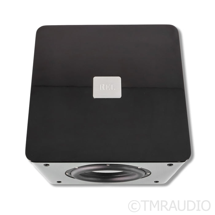 REL Acoustics T/7x Subwoofer (Open Box)