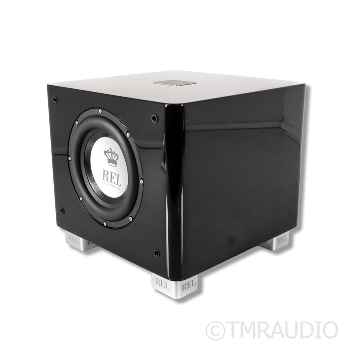 REL Acoustics T/7x Subwoofer (Open Box)