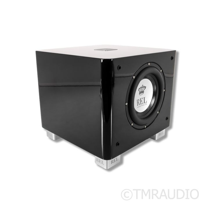 REL Acoustics T/7x Subwoofer (Open Box)