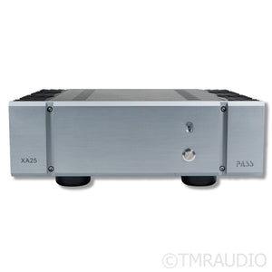 Pass Labs XA25 Power Amplifier