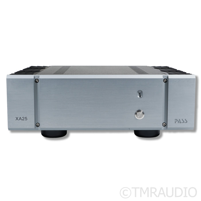Pass Labs XA25 Power Amplifier