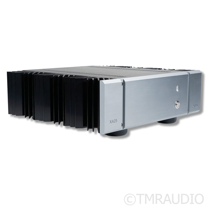 Pass Labs XA25 Power Amplifier