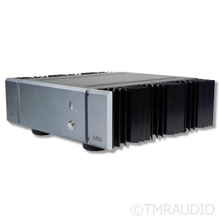 Pass Labs XA25 Power Amplifier