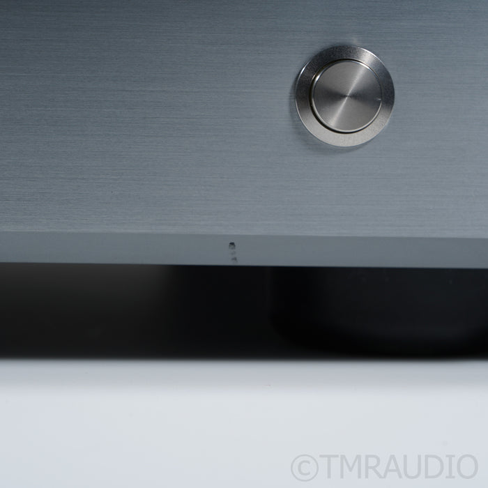 Pass Labs XA25 Power Amplifier