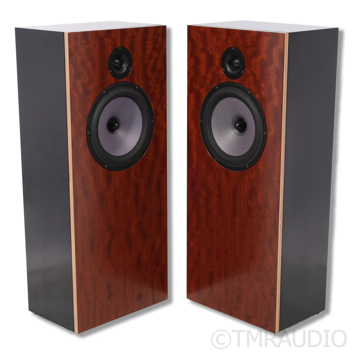 Devore Fidelity O/93 Floorstanding Speakers