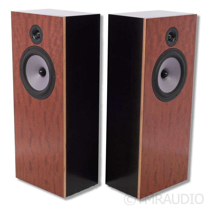 Devore Fidelity O/93 Floorstanding Speakers