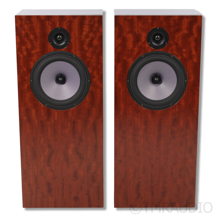 Devore Fidelity O/93 Floorstanding Speakers