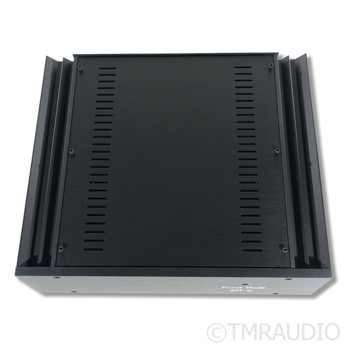 First Watt SIT-4 Power Amplifier (Unused)