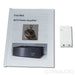 First Watt SIT-4 Power Amplifier (Unused)