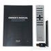 HiFi Rose RS130 Streaming Transport (Open Box)