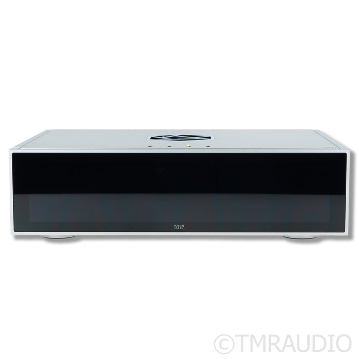 HiFi Rose RS130 Streaming Transport (Open Box)