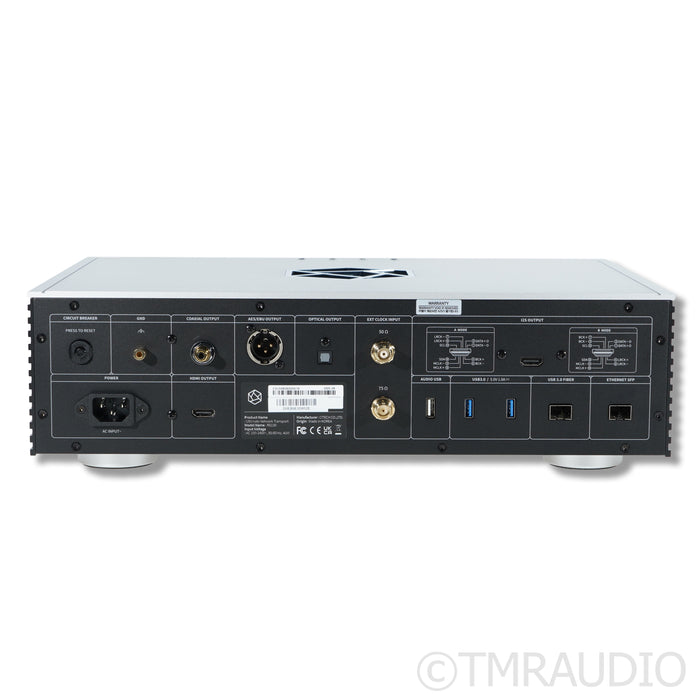 HiFi Rose RS130 Streaming Transport (Open Box)
