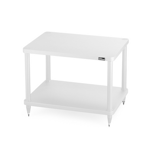 Solidsteel S3 Series Hi-Fi Rack; 2 Shelf (Open Box / Mint)
