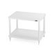 Solidsteel S3 Series Hi-Fi Rack; 2 Shelf (Open Box / Mint)