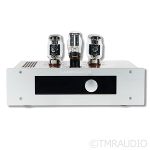 Lampizator Atlantic 3 TRP Tube DAC; Balanced / Volume Control Upgrade