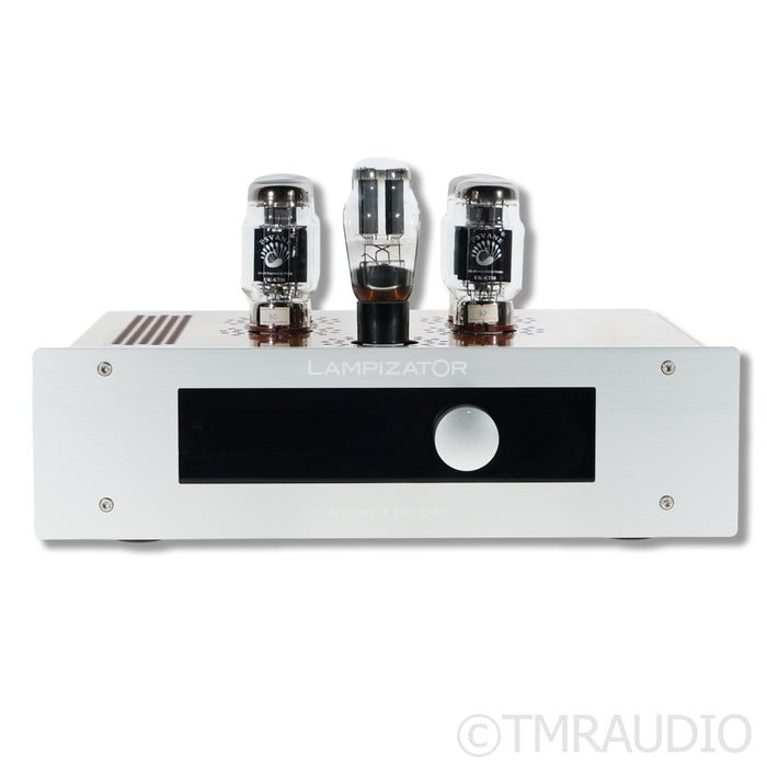 Lampizator Atlantic 3 TRP Tube DAC; Balanced / Volume Control Upgrade