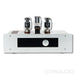 Lampizator Atlantic 3 TRP Tube DAC; Balanced / Volume Control Upgrade