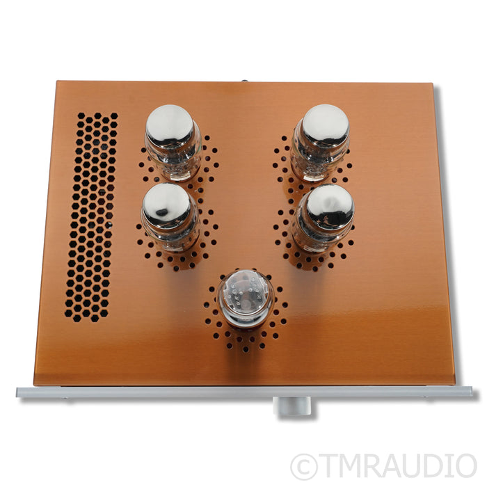 Lampizator Atlantic 3 TRP Tube DAC; Balanced / Volume Control Upgrade