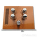 Lampizator Atlantic 3 TRP Tube DAC; Balanced / Volume Control Upgrade