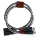 Kimber Kable Select KS 1136 XLR Cables; 0.5m