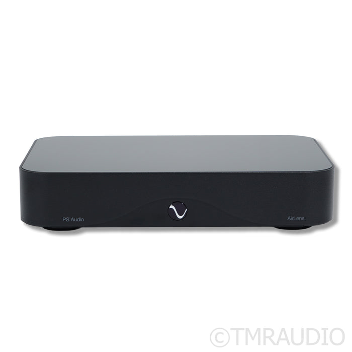 PS Audio AirLens Streamer