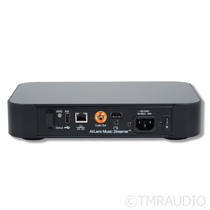 PS Audio AirLens Streamer