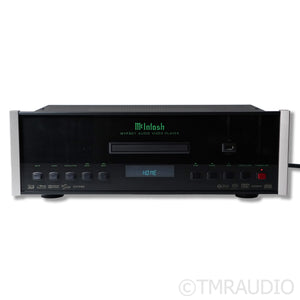 McIntosh MVP901 Universal Disc Player