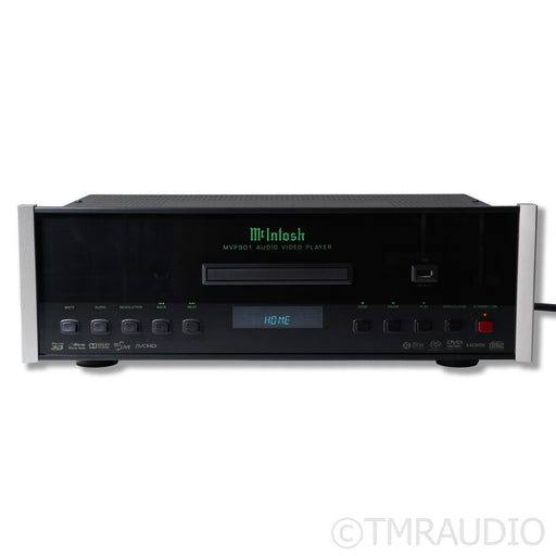 McIntosh MVP901 Universal Disc Player