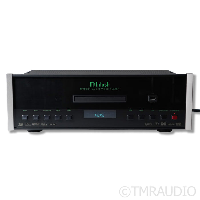 McIntosh MVP901 Universal Disc Player