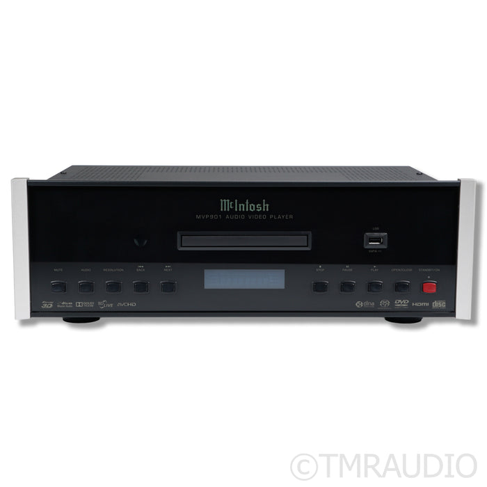 McIntosh MVP901 Universal Disc Player