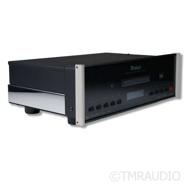 McIntosh MVP901 Universal Disc Player