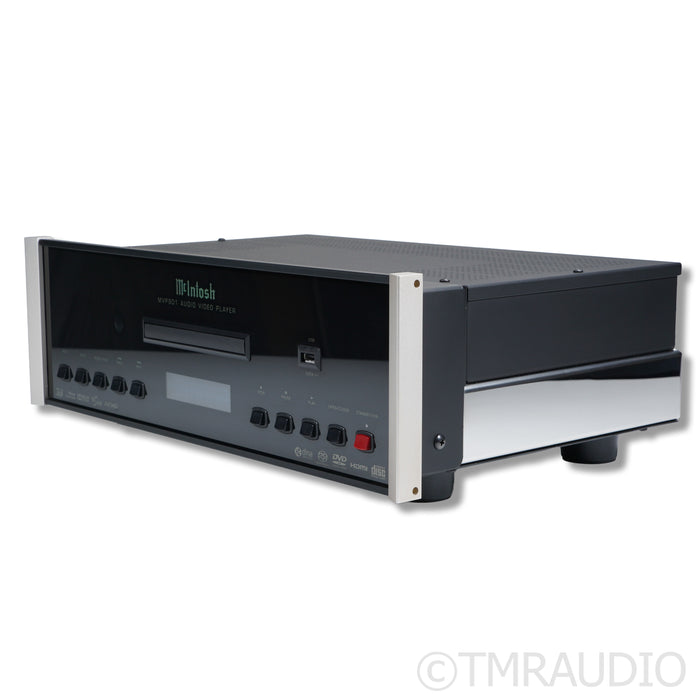 McIntosh MVP901 Universal Disc Player