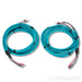 Cardas Cross Speaker Cables; 3.5m