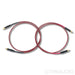 Nordost Red Dawn LS RCA Cables; 1m