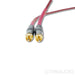 Nordost Red Dawn LS RCA Cables; 1m