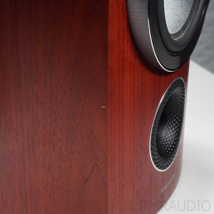 Bowers & Wilkins 805 D3 Bookshelf Speakers