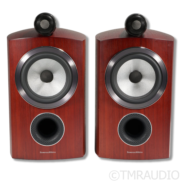 Bowers & Wilkins 805 D3 Bookshelf Speakers