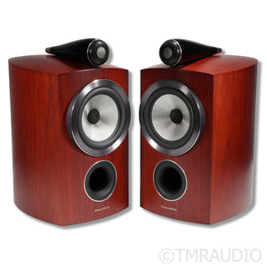 Bowers & Wilkins 805 D3 Bookshelf Speakers