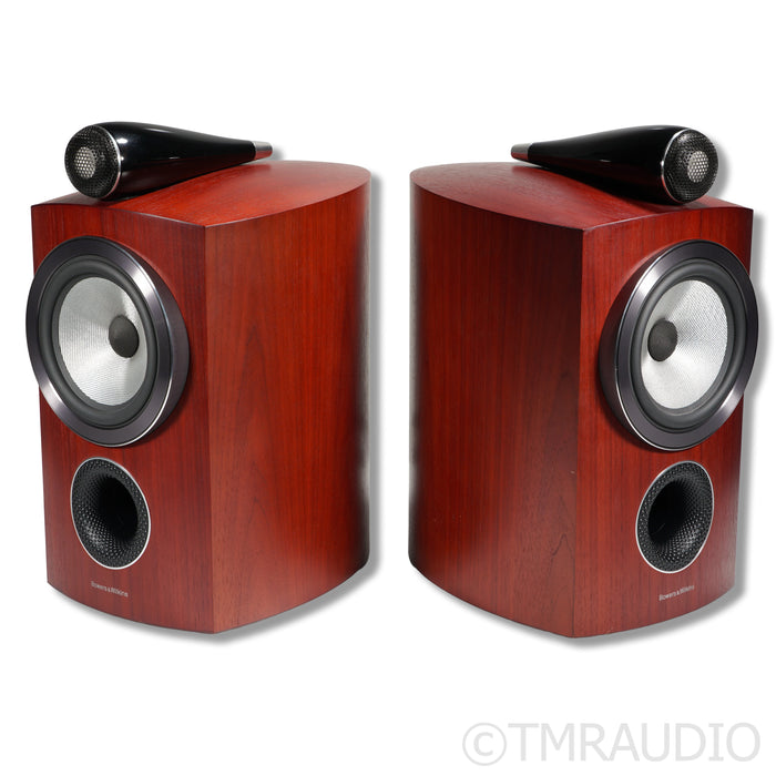 Bowers & Wilkins 805 D3 Bookshelf Speakers