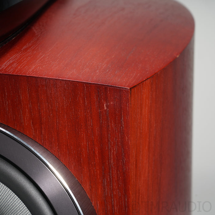 Bowers & Wilkins 805 D3 Bookshelf Speakers