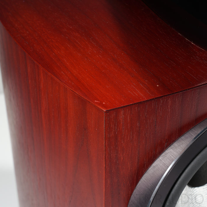 Bowers & Wilkins 805 D3 Bookshelf Speakers