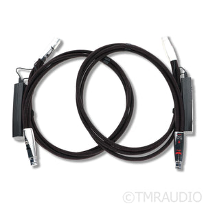 AudioQuest Firebird XLR Cables; 1m