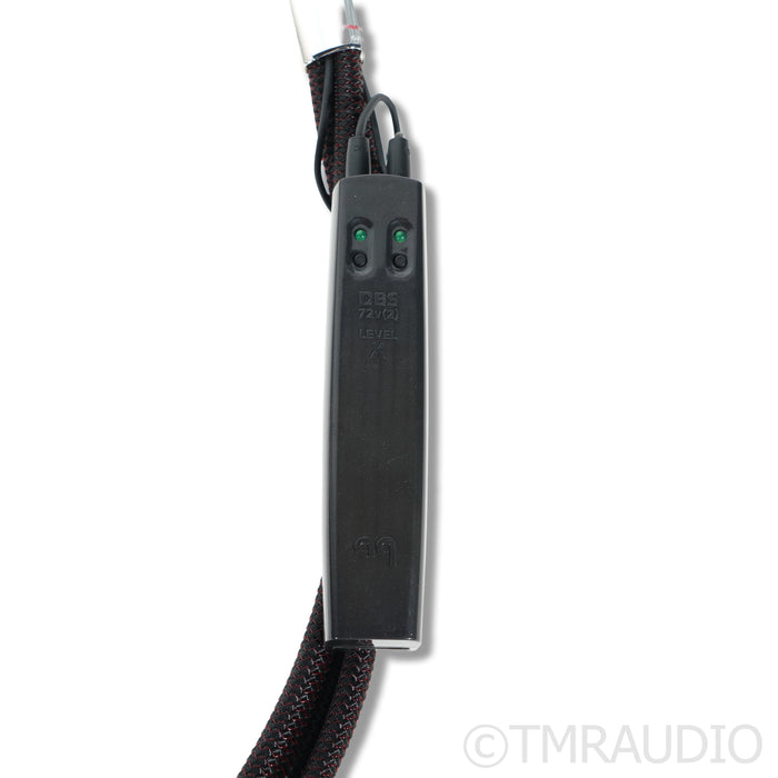 AudioQuest Firebird XLR Cables; 1m