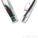 AudioQuest Firebird XLR Cables; 1m