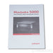 AudioQuest Niagara 5000 Power Conditioner