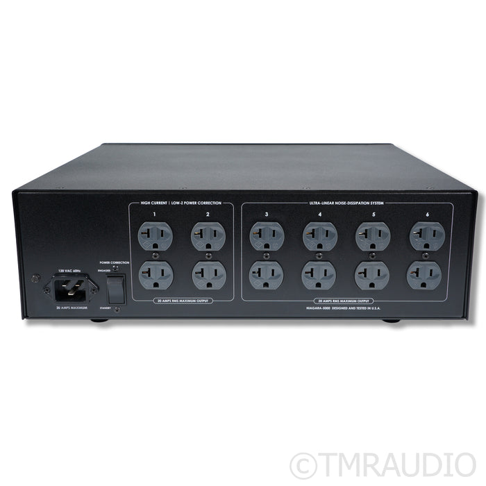 AudioQuest Niagara 5000 Power Conditioner