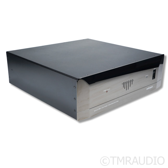 AudioQuest Niagara 5000 Power Conditioner
