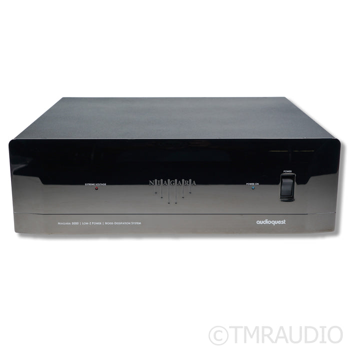AudioQuest Niagara 5000 Power Conditioner