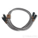 Kimber Kable Select KS1116 XLR Cables; 1m (Open Box / Mint)