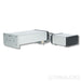 Audiomat Phono 1.7 MkII Dual-Chassis MM/MC Phono Preamplifier